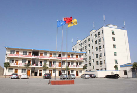 企業(yè)風(fēng)采