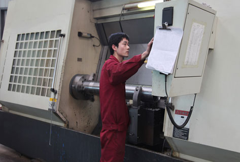 企業(yè)風(fēng)采